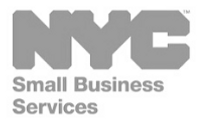 NYC logo